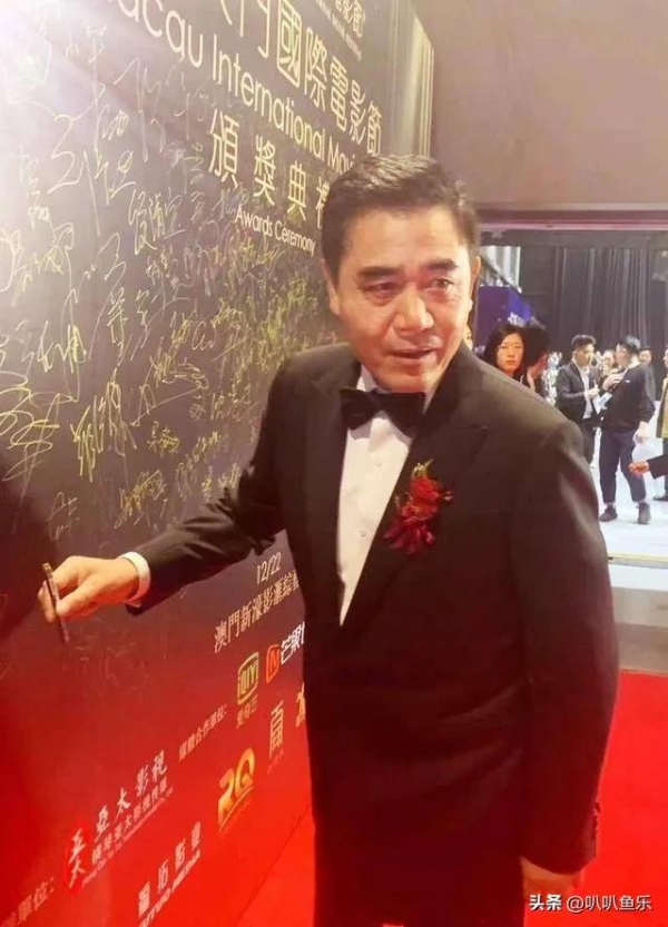 万万没想到中国已告别“老戏骨”时代？j9九游会网站入口再见了张国立陈宝国(图5)