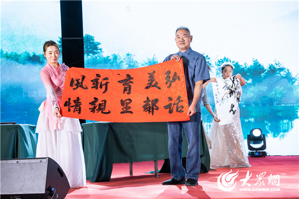 “一站一品”激活基层治理新动能九游会j9ag烟台黄渤海新区：(图4)