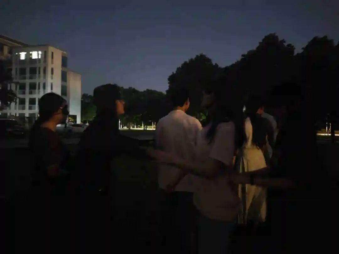 2025乡村夏令营队长、课程组线下集训营成功举办j9九游会真人游戏第一江城有约青年相聚 守望者(图3)