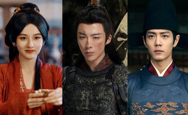 000万刘宇宁身价是《藏海传》肖战三分之一j9九游会真人游戏第一《折腰》宋祖儿片酬2(图2)