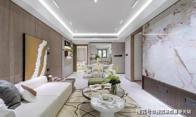 中心)-售楼处电话-户型-价格-开盘时间-楼盘详情-周边配套-2025得房率九游会真人游戏第一品牌华发虹桥四季(售楼处)网站-华发虹桥四季销售中心(营销(图2)