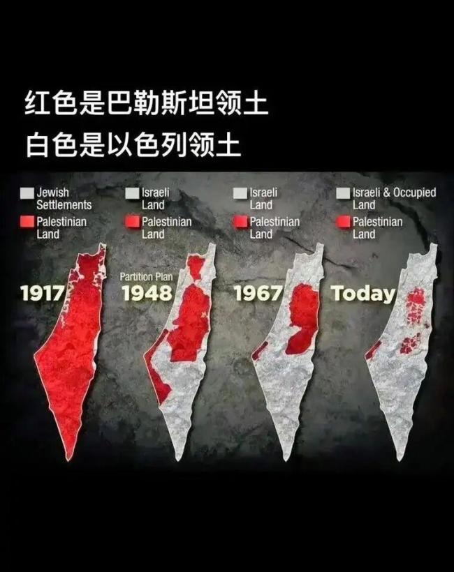 内塔尼亚胡低头 中东剧本再升级j9九游会入口专家：特朗普摁着(图2)