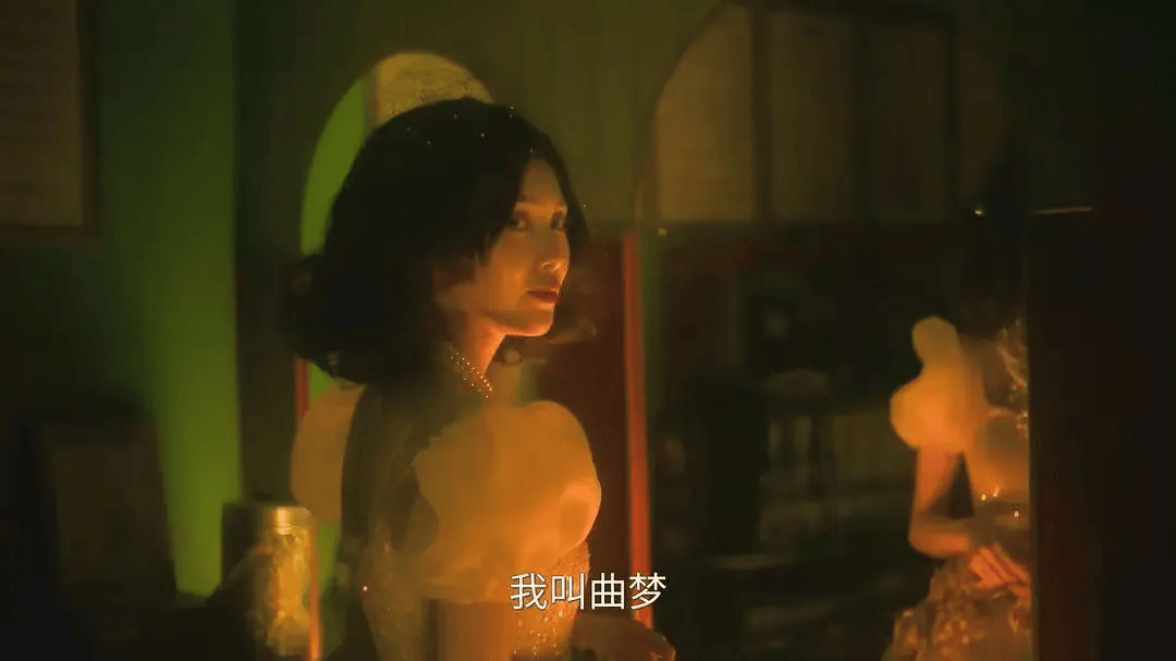 PK谁能站上开年“C位”？九游会J9“悬疑三宝”硬核(图3)