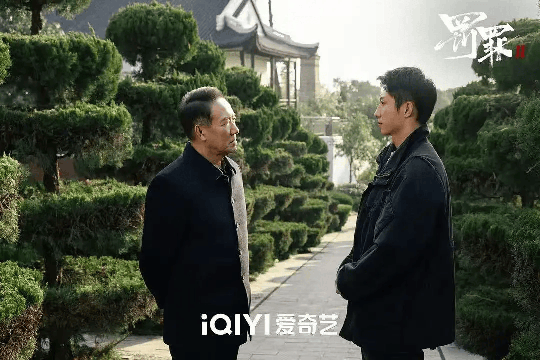 PK谁能站上开年“C位”？九游会J9“悬疑三宝”硬核(图9)